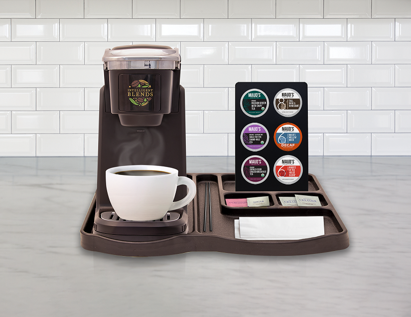 Maud's Gourmet Coffee