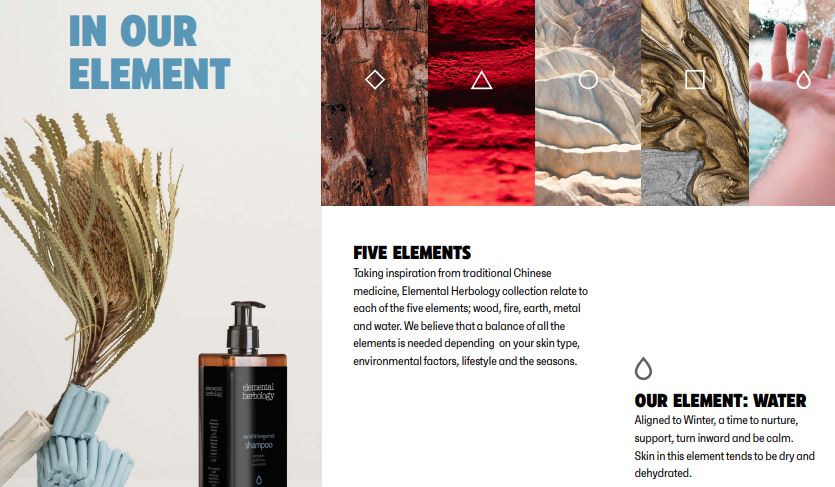 Elemental Herbology