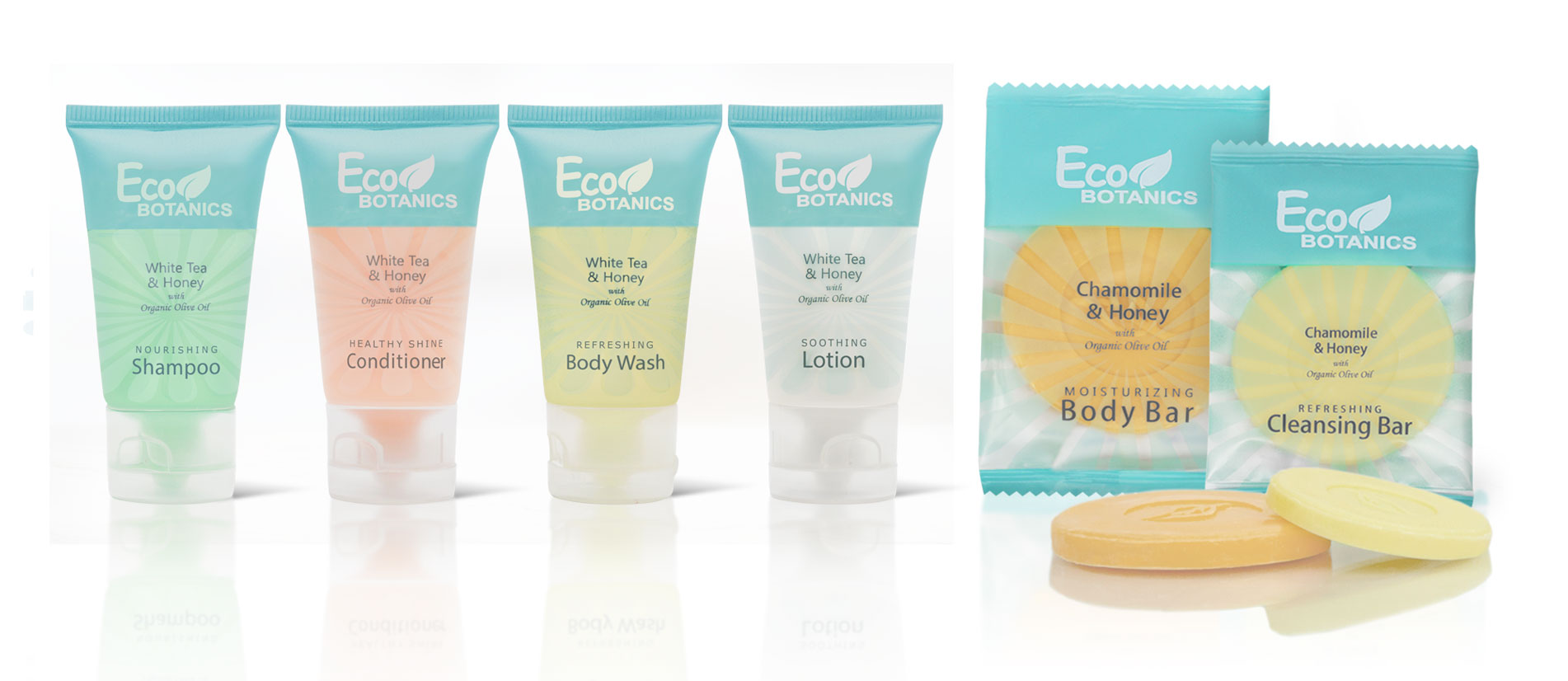 Eco Botanics