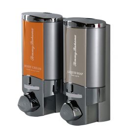 Tommy Bahama Branded Dispensers