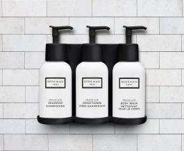 Shampoo and Conditioner Dispenser | Pineapple Hospitality