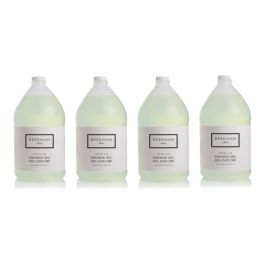 Beekman 1802™ Fresh Air Shower Gel Gallons - 4/Case
