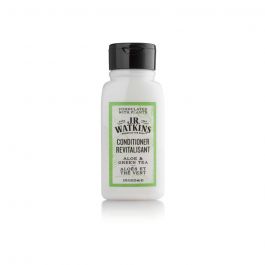 JR Watkins Aloe &amp; Green Tea Conditioner