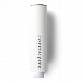 Kure Hand Sanitizer Amenity Dispenser | Pineapple Hospitality