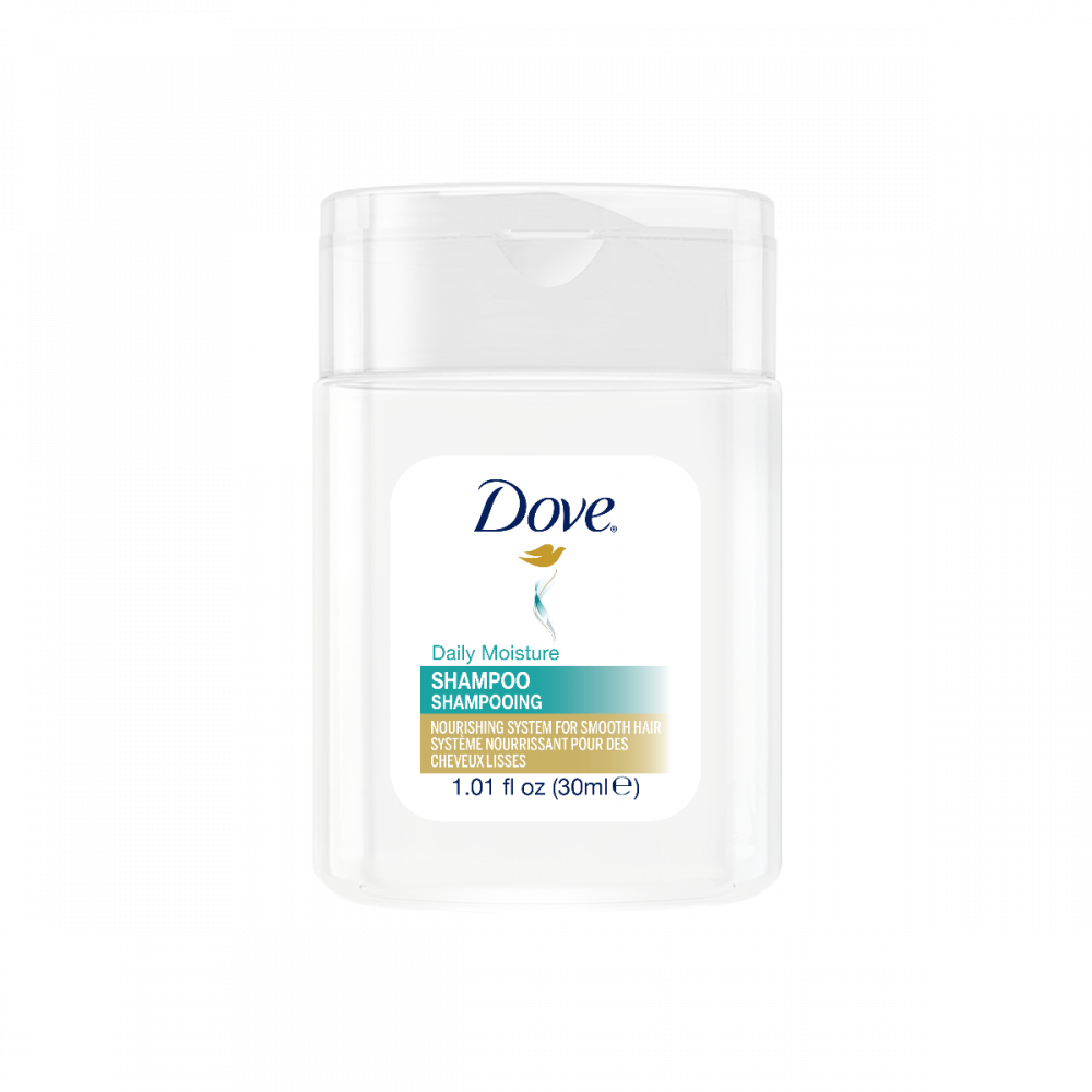 Dove daily online moisture shampoo