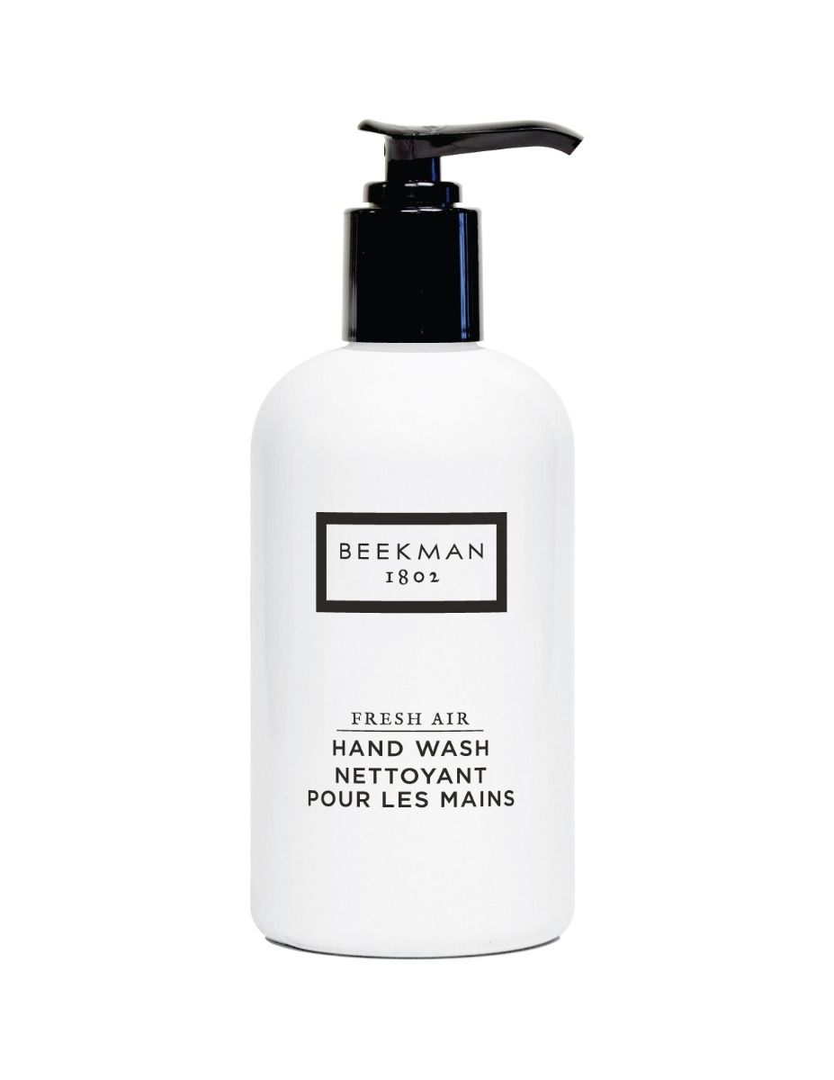 EcoEclipse™ Amenity Dispenser Single for Beekman 1802 Fresh Air