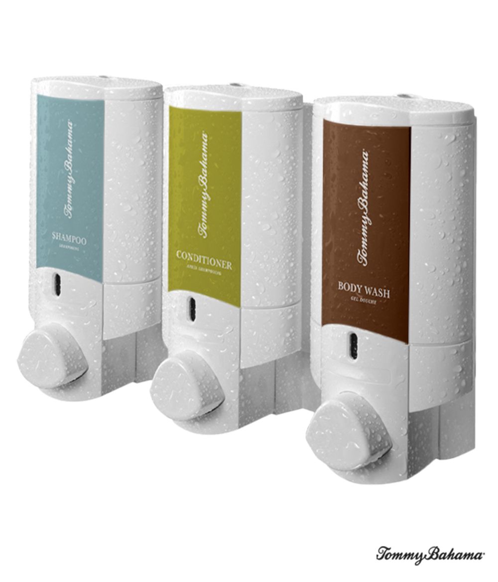 tommy bahama shampoo