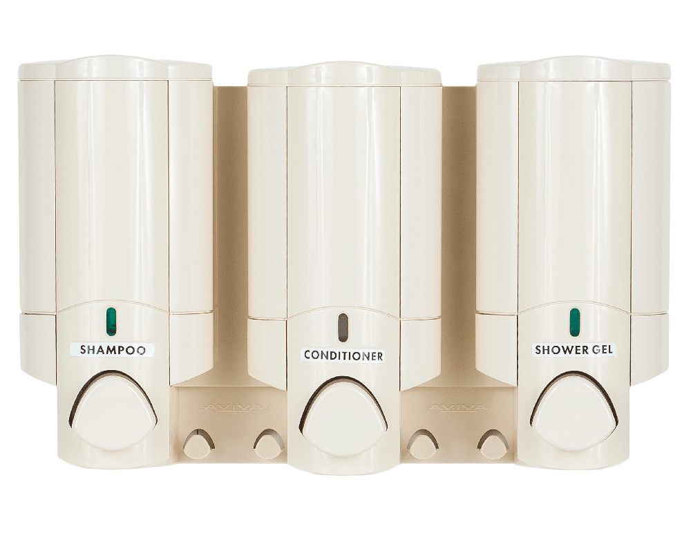 AVIVA Dispenser Solid Vanilla