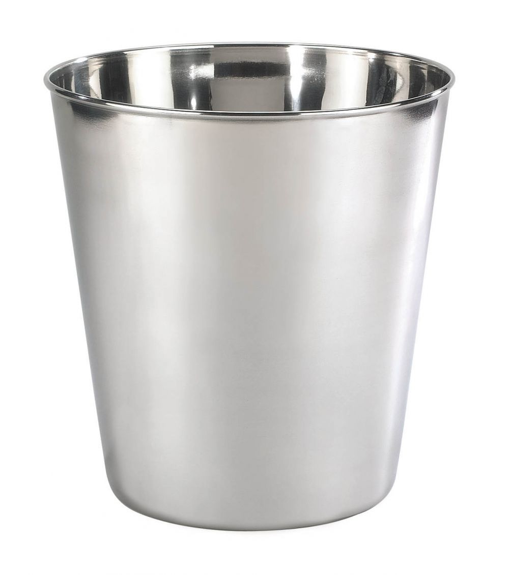 Basic Collection Wastebasket 9 Quart, item BS81M