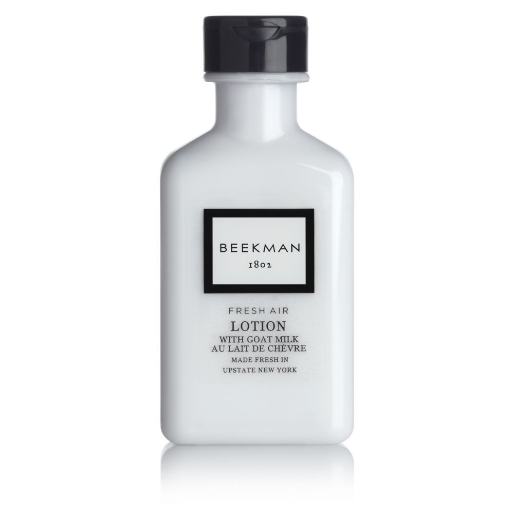Beekman 1802™ Fresh Air Lotion 1.5oz 100/case