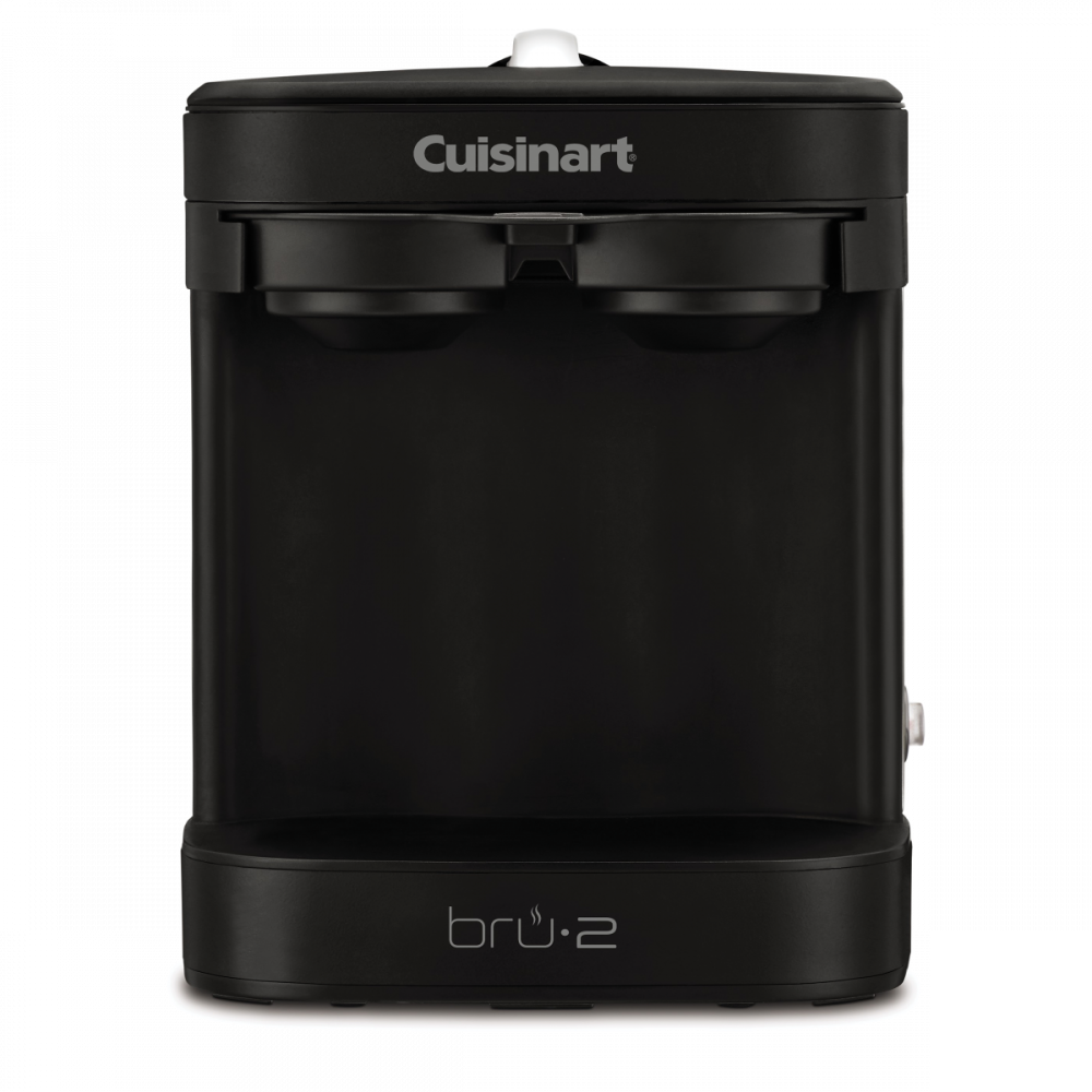 Cuisinart But First Coffee Reversible Dual 2-Piece Kitchen Tea