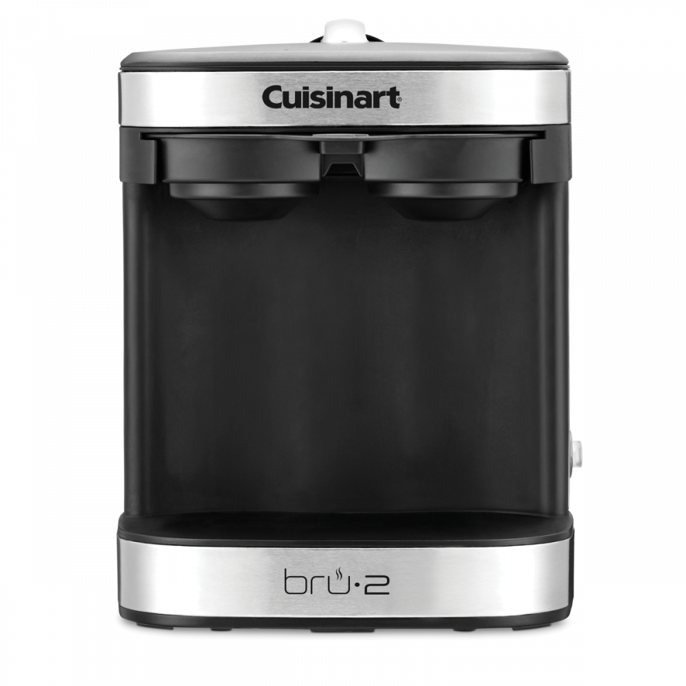 Cuisinart 2-Cup Coffee Maker