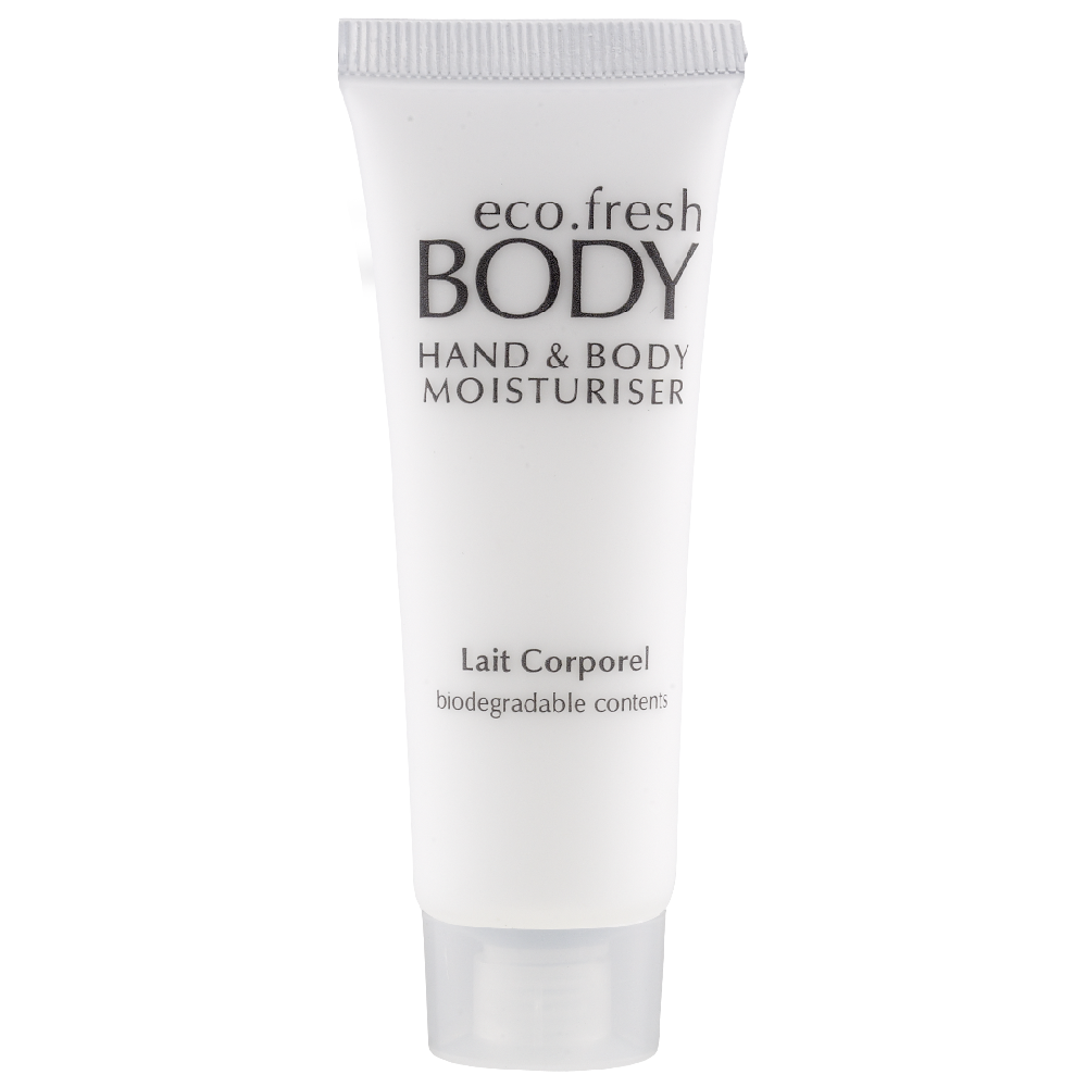fresh moisturiser