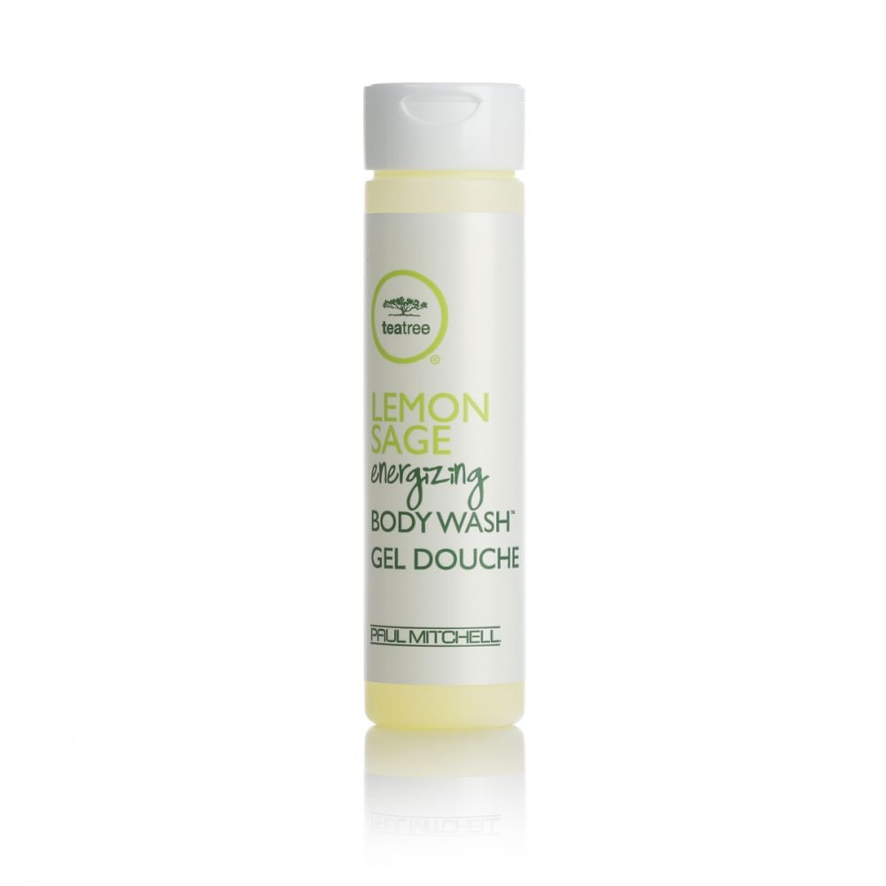 Paul mitchell shop shower gel
