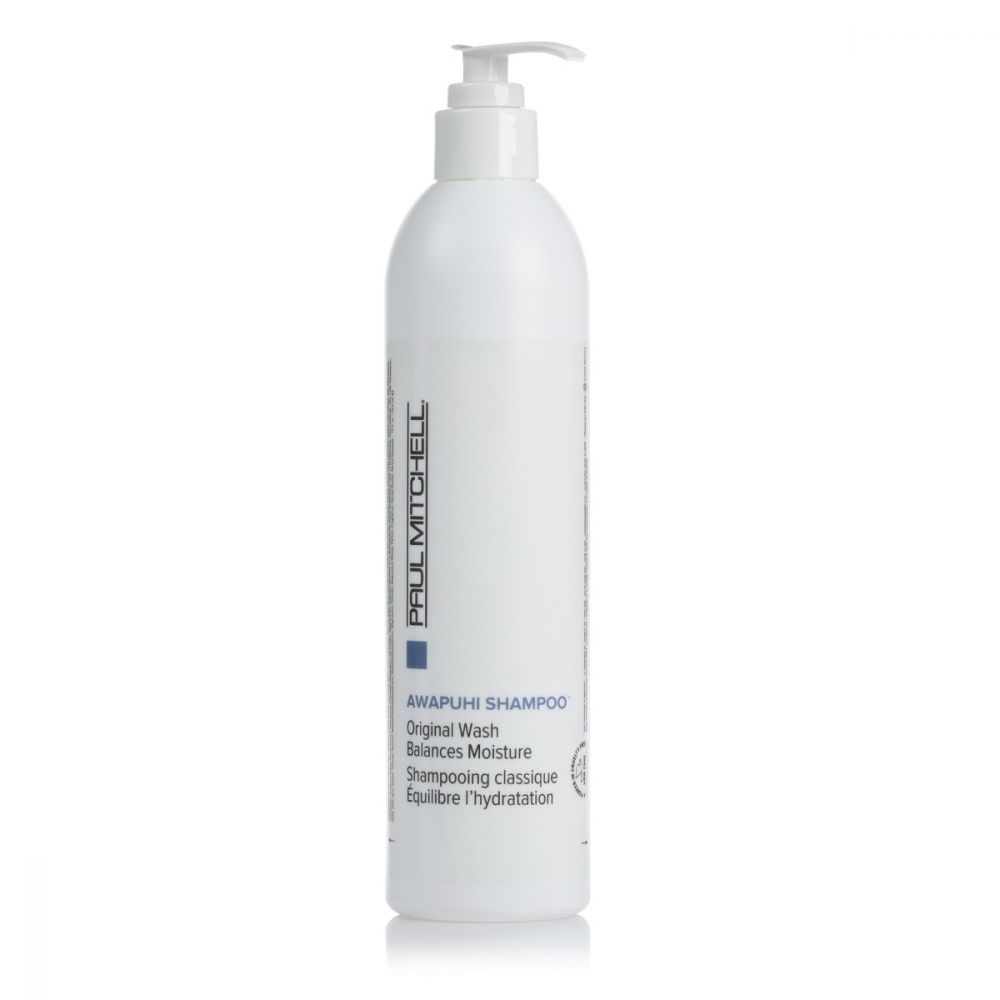 Paul Mitchell Awapuhi Shampoo