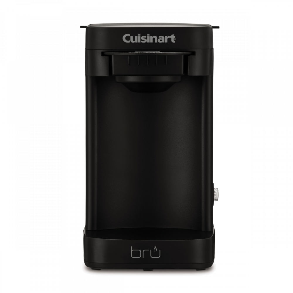 Cuisinart 1-cup pod coffee brewer
