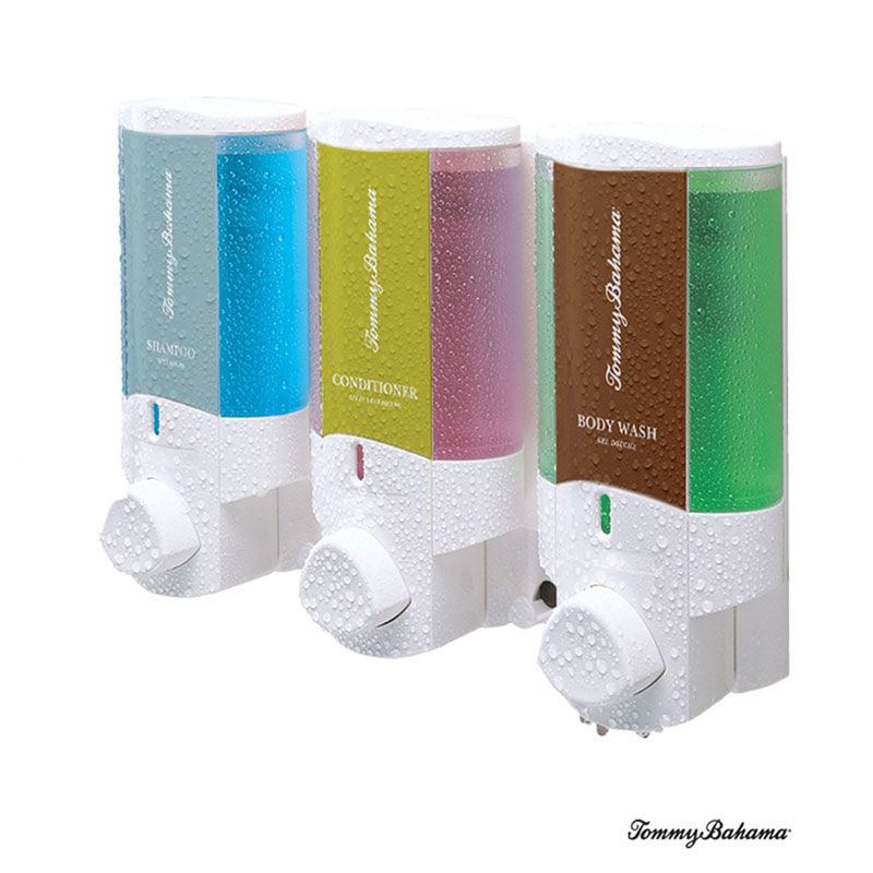 tommy bahama shampoo
