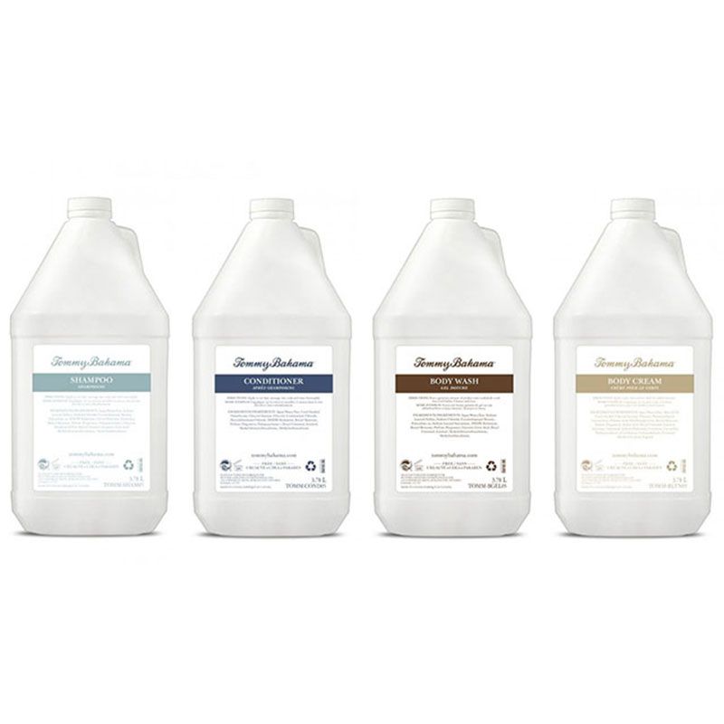 tommy bahama shampoo