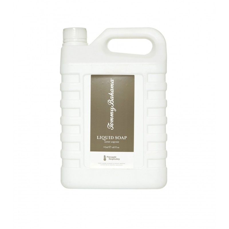 Tommy Bahama Liquid Soap Gallon