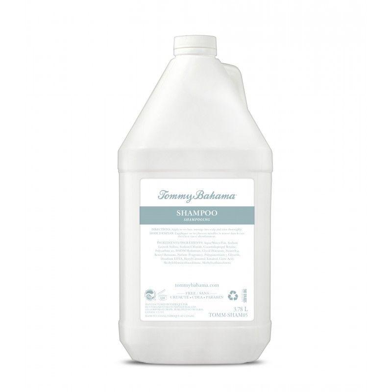 tommy bahama shampoo