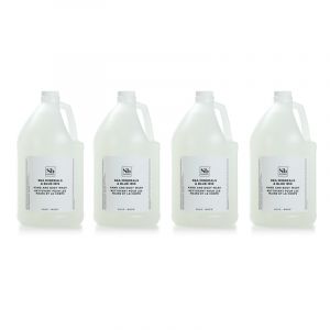 Soapbox Sea Minerals & Blue Iris Hand & Body Wash 4 Gallons