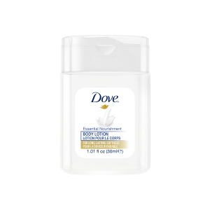 Dove Mini 25g Cream Beauty Bar for Hotels, Motels, Hospitality and Travel Use- Case of 288