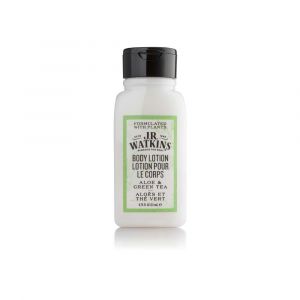 JR Watkins Hotel Amenities from Pineapple Hospitality