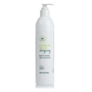 Paul Mitchell Hotel Body Wash Amenities Tea Tree Lemon Sage