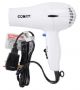 Conair 1600 Watt Hospitality Dryer White 2-speed Compact