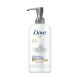 Dove Essential Nourishment Lotion 240ml Pre-filled Bottle with Pump