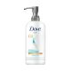 Dove Moisture Conditioner 240ml Pre-filled Bottle with Pump