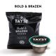 Bold & Brazen 50ct