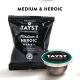 Medium & Heroic 50ct