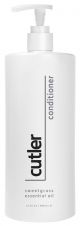 Cutler Conditioner 16.23oz/480ml Pump Dispenser for Ecolux Air