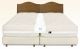 Easy King Bed Doubler® System 