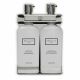 Beekman 1802™ Fresh Air - Aquamenities Double Amenity Station Fixture