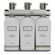 Beekman 1802™ Fresh Air - Aquamenities Triple Amenity Station Fixture