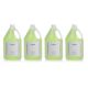 Babor Lime & Green Tea Shower Gel Gallons - 4/Case