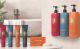 Panama Jack Creamsicle Sample Kit: 1oz Shampoo, Conditioner, Shower Gel, Lotion, Cleansing Bar 1oz 