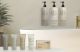 Panama Jack Wisteria Sample Kit: 1oz Shampoo, Conditioner, Shower Gel, Lotion, and Cleansing Bar