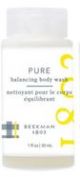 Beekman 1802™ PURE Body Wash 1oz Bottle