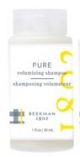 Beekman 1802™ PURE Shampoo 1oz Bottle