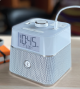 CubieBlue2.0 White