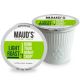 Maud's Dunk Your Donut Coffee K-Cups