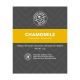 CBTL Chamomile Tea - Traditional Tea Bags