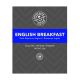 CBTL English Breakfast Tea - Traditional Tea Bags