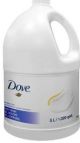 Dove Hydrating Care Body Wash 5 Liter Case