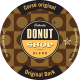 Donut Shop Coffee Capsules Dark Roast - Regular