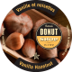 Donut Shop Coffee Capsules Vanilla Hazelnut - Regular