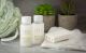 Farmhouse Fresh Sample Kit: 1oz Shampoo, Conditioner, Shower Gel, Lotion; Bar Soap